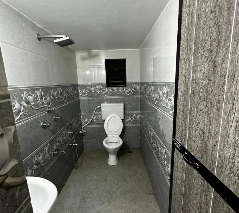 Photo of Bathroom in Baga