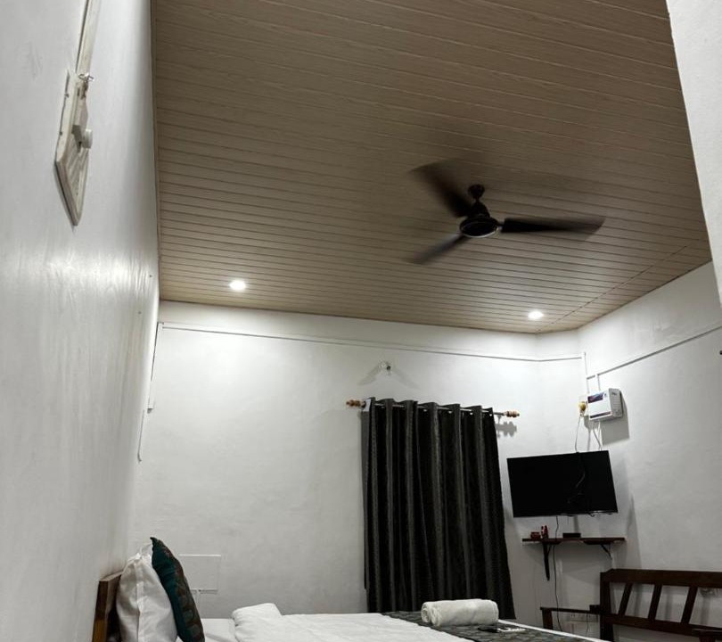 Photo of Bedroom in Baga