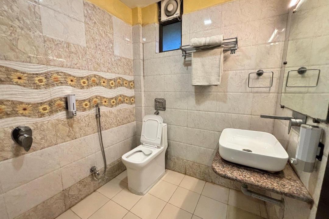 Photo of Bathroom in Jabalpur