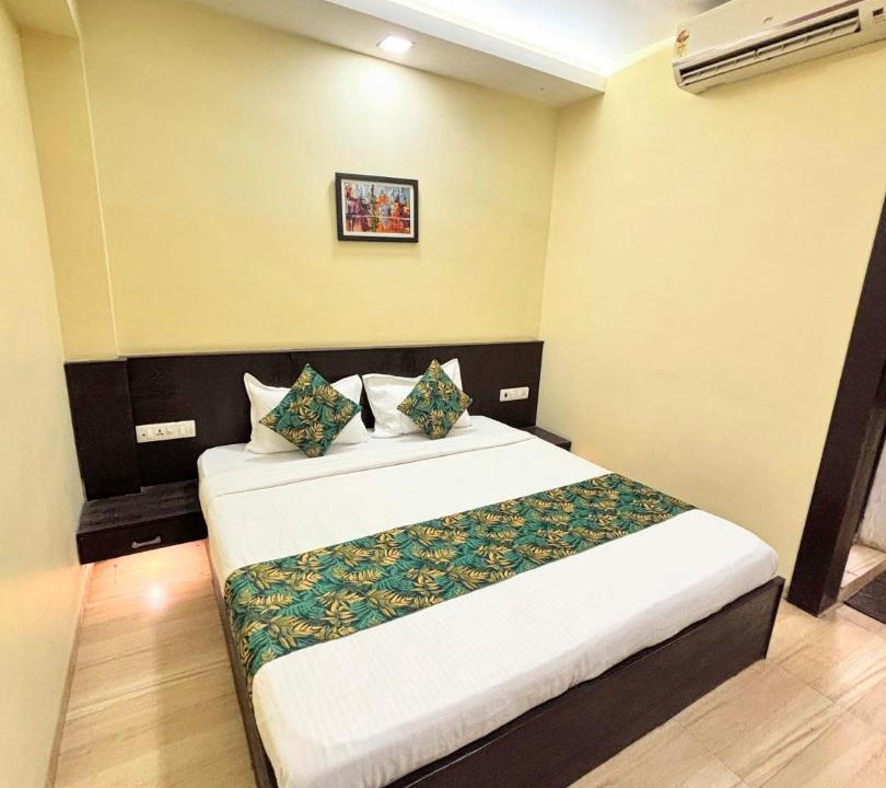 Photo of Bedroom in Jabalpur