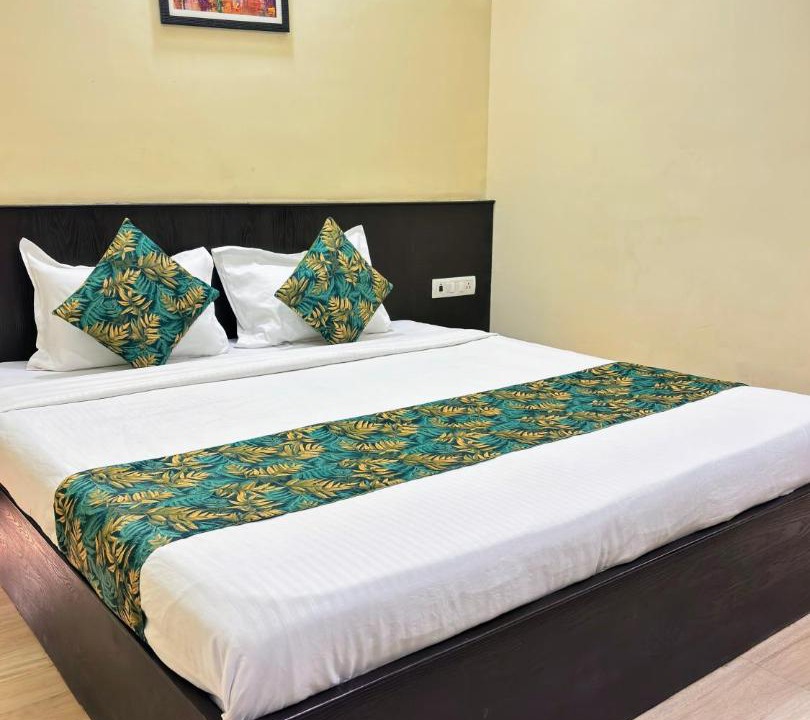Photo of Bedroom in Jabalpur