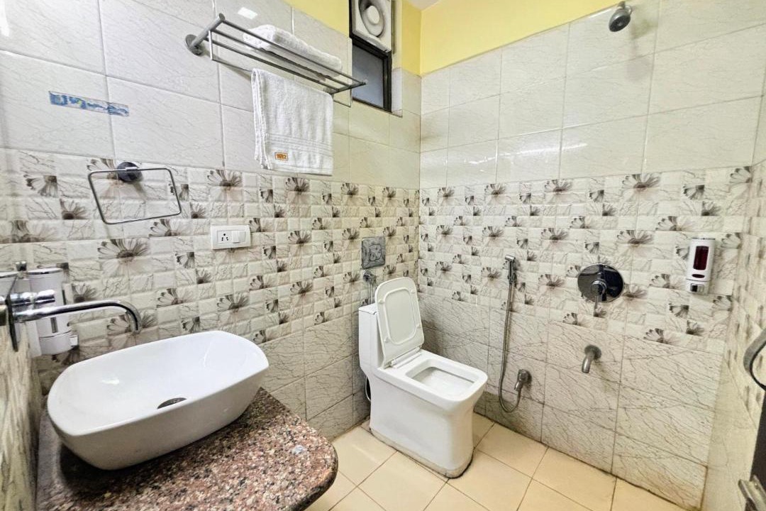 Photo of Bathroom in Jabalpur