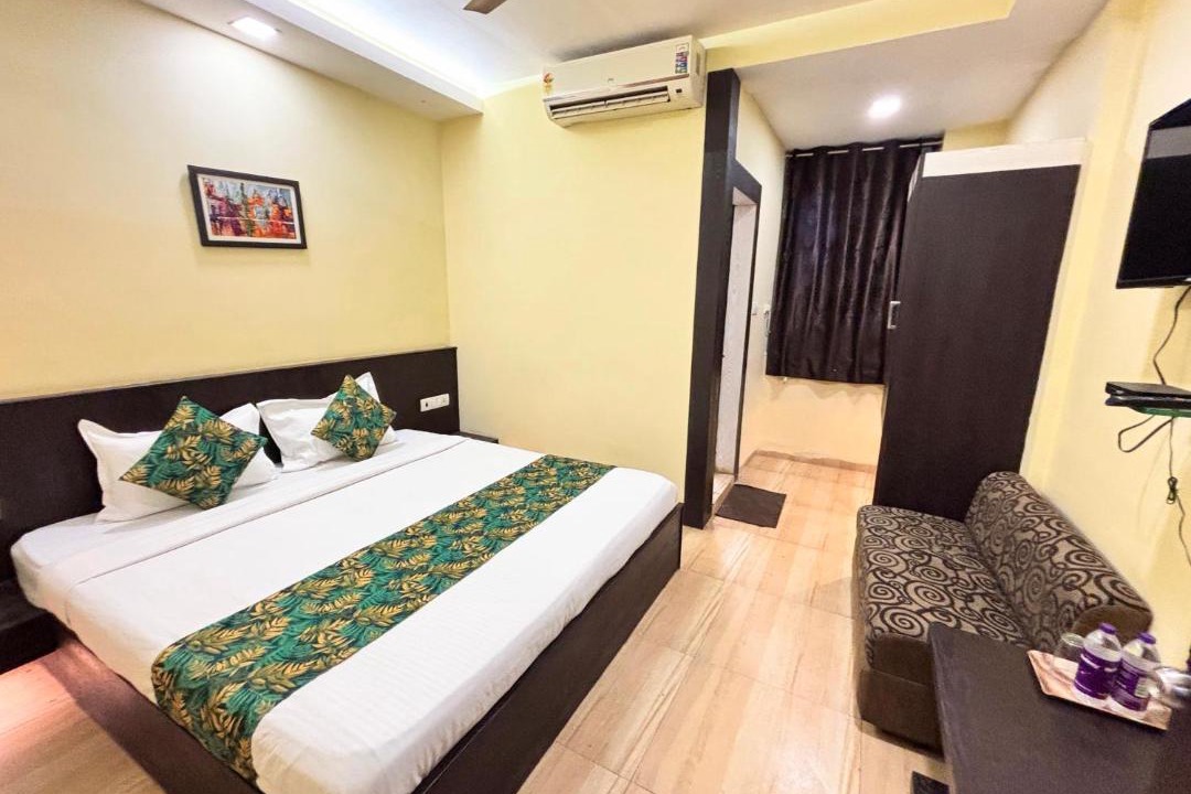 Photo of Bedroom in Jabalpur