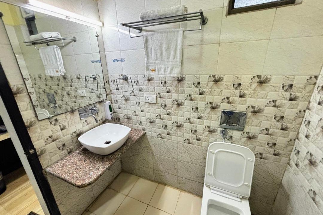 Photo of Bathroom in Jabalpur