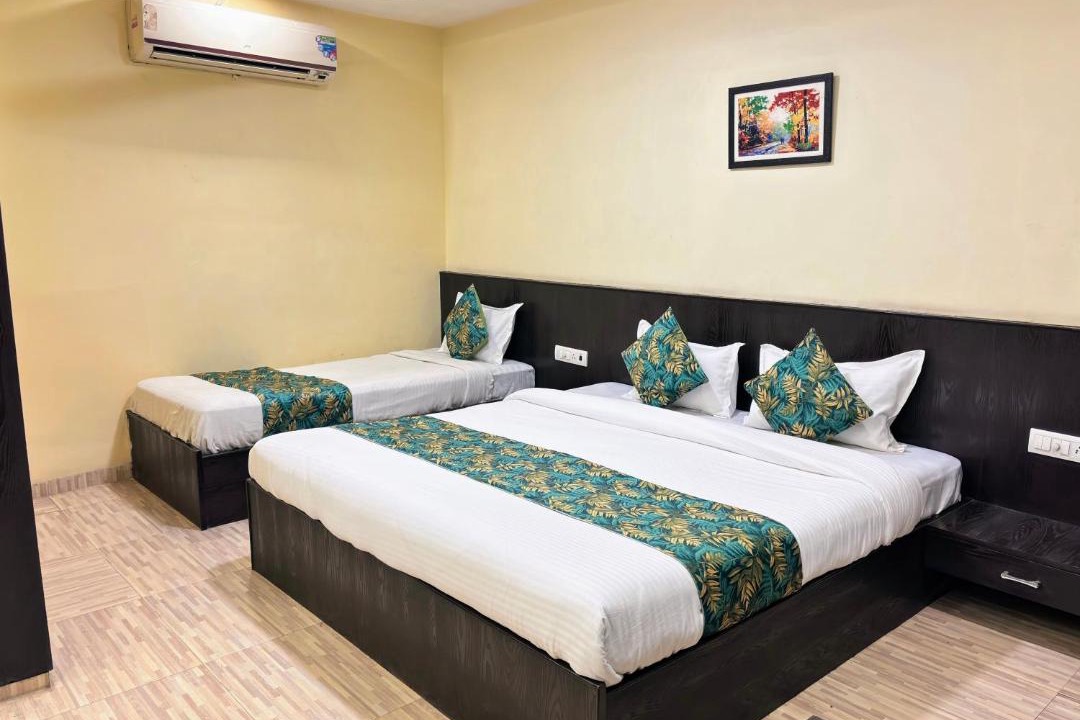 Photo of Bedroom in Jabalpur