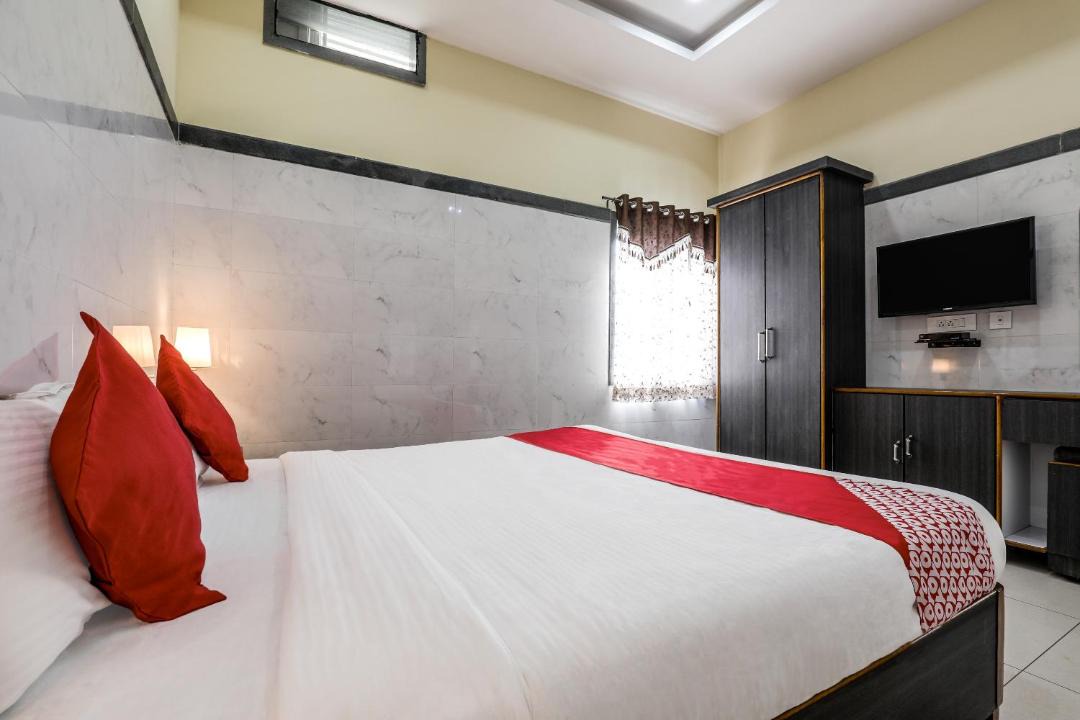 Photo of Bedroom in Vijayawada