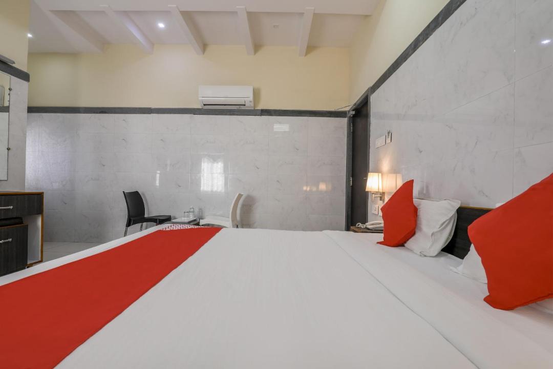 Photo of Bedroom in Vijayawada