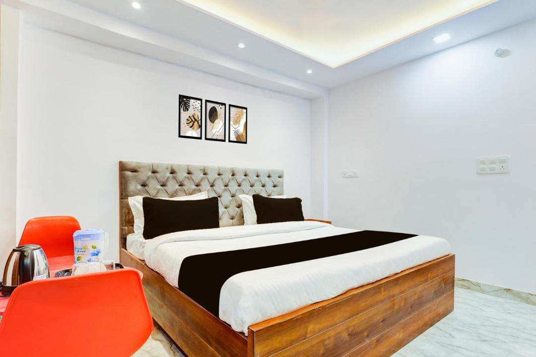 Photo of Bedroom in Rohini