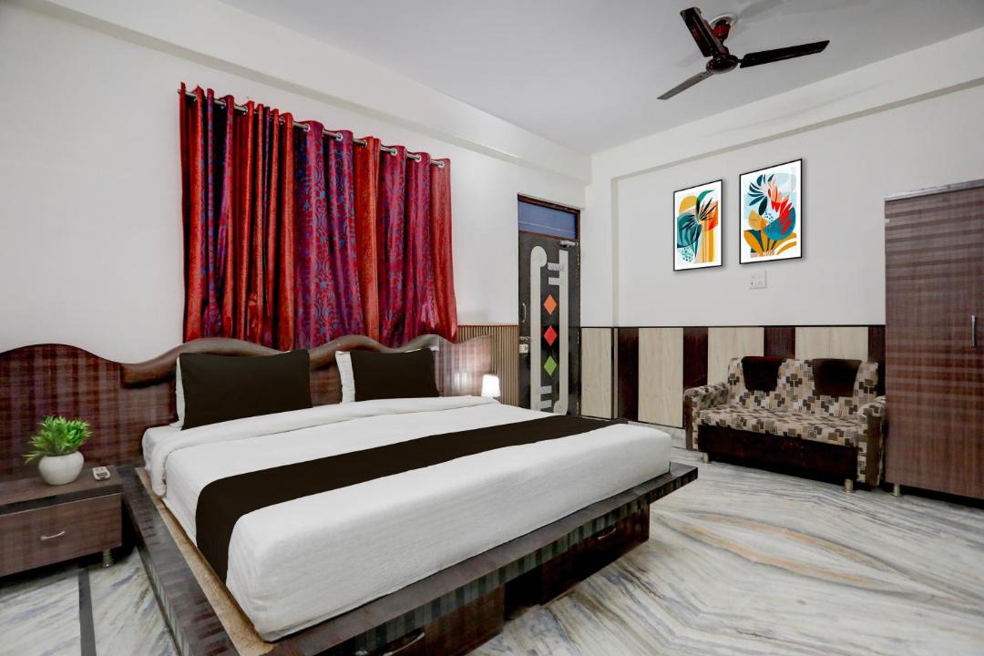 Photo of Bedroom in Varanasi