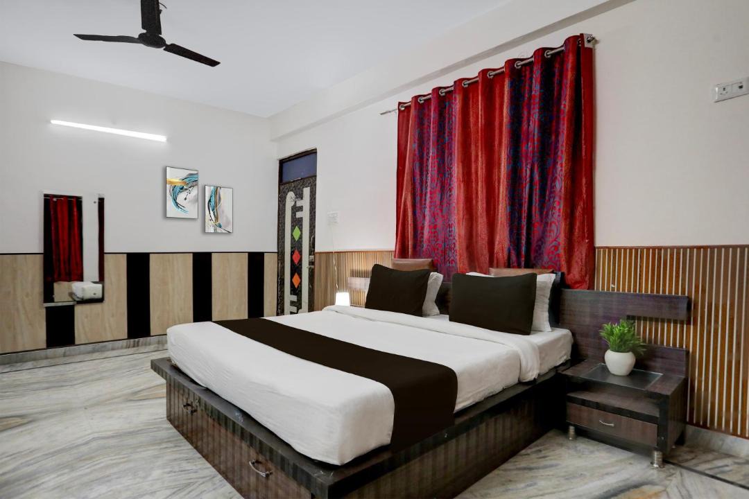 Photo of Bedroom in Varanasi