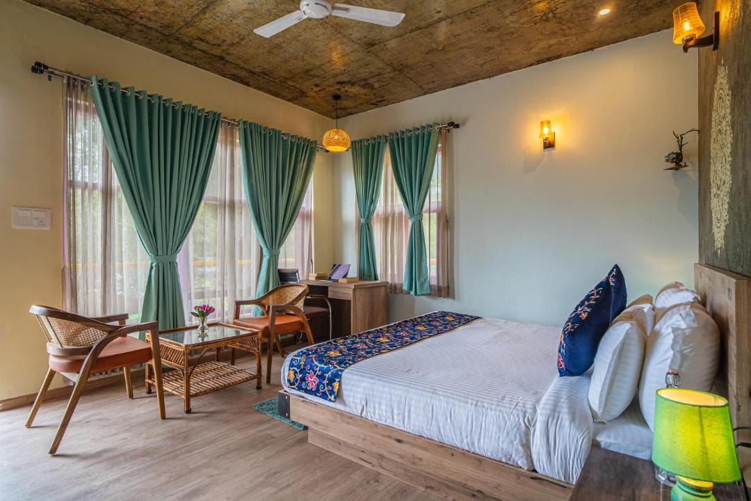 Photo of Bedroom in Kaul