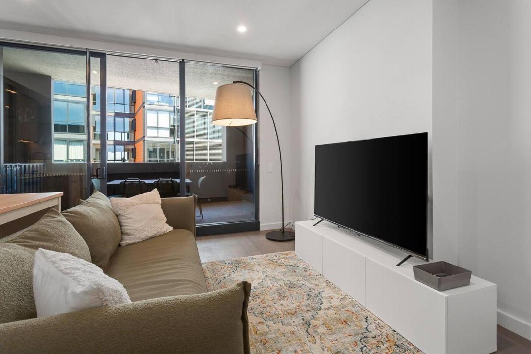 Photo of Livingroom in Zetland