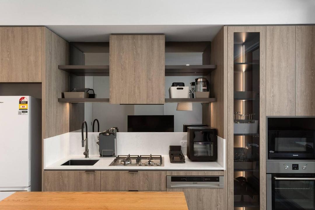 Photo of Kitchen in Zetland