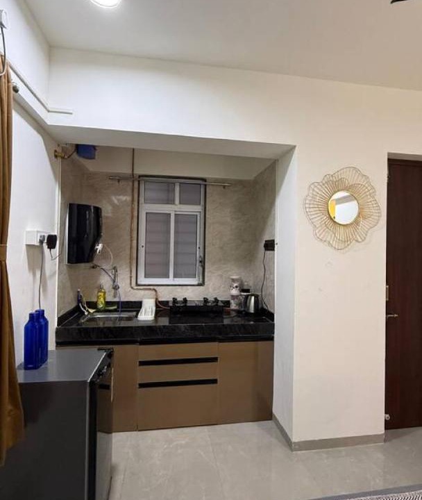 Photo of Kitchen in Pimpri - Chinchwad