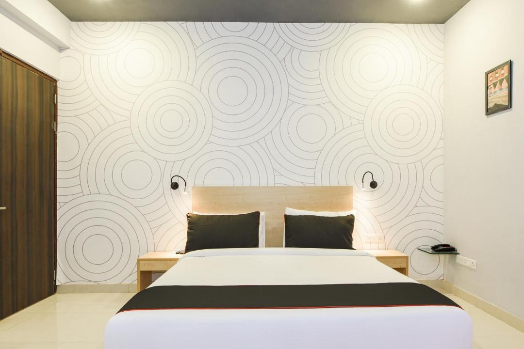 Photo of Bedroom in South City I