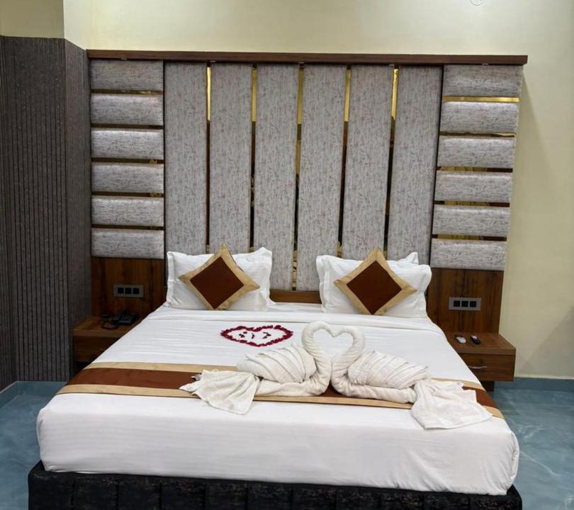 Photo of Bedroom in Patna