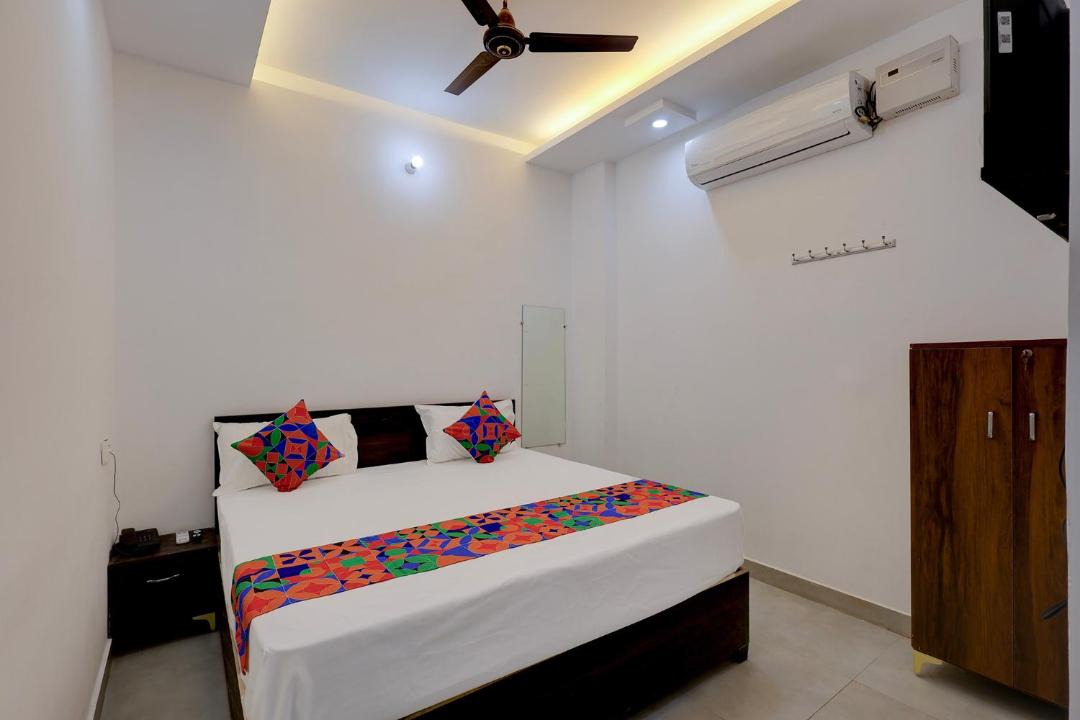 Photo of Bedroom in Kanpur