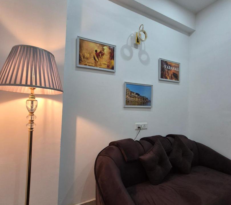 Photo of Livingroom in Varanasi