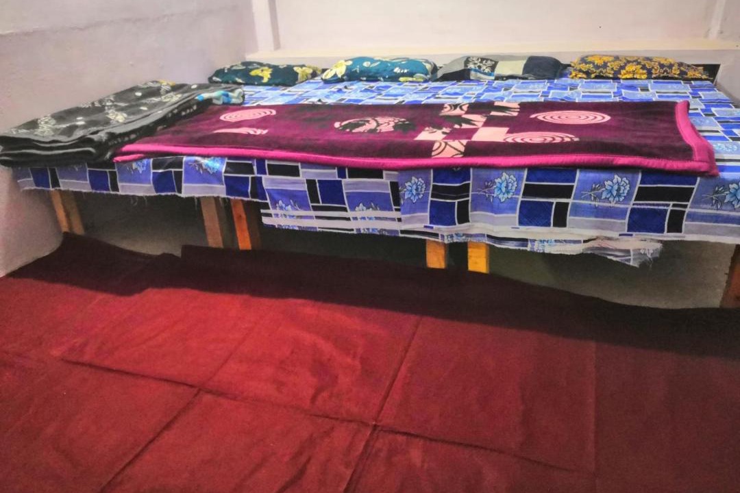 Photo of Bedroom in Allahabad