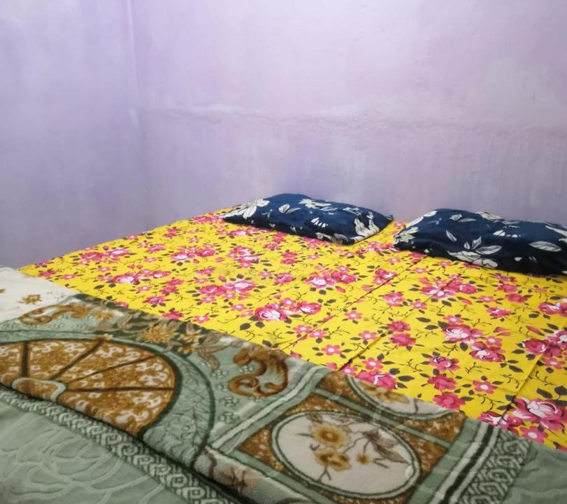 Photo of Bedroom in Allahabad