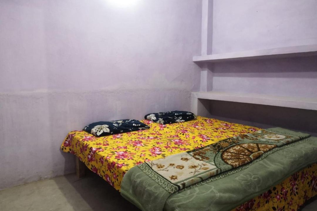 Photo of Bedroom in Allahabad