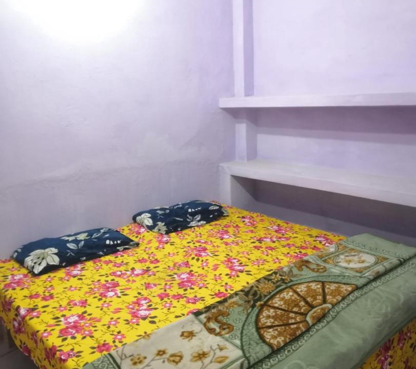 Photo of Bedroom in Allahabad