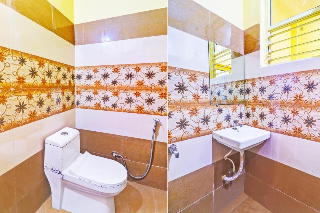 Photo of Bathroom in Gwalior