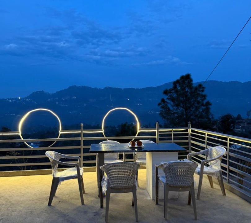 Photo of Patio Balcony in Kuthar