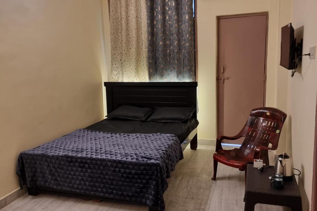Photo of Bedroom in Kondapur