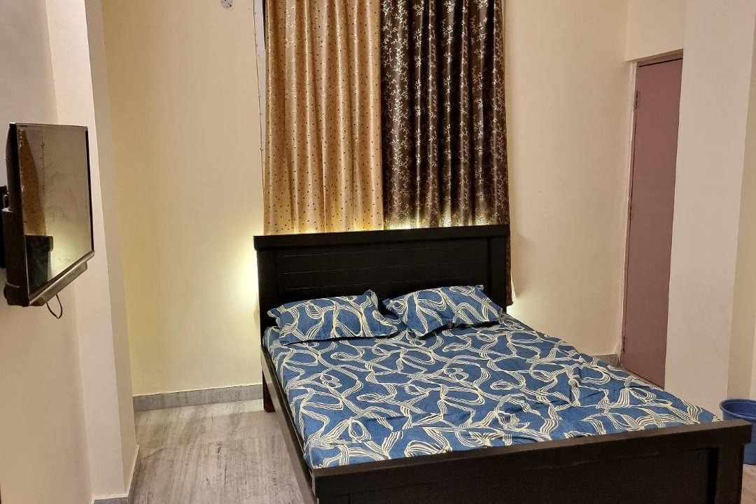 Photo of Bedroom in Kondapur