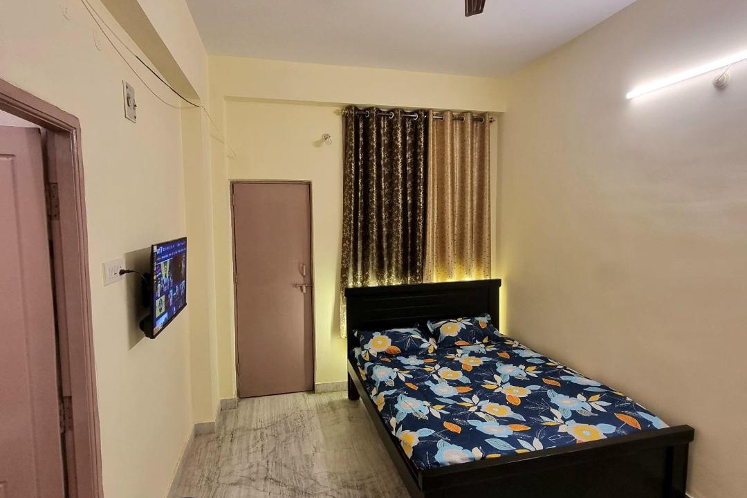 Photo of Bedroom in Kondapur