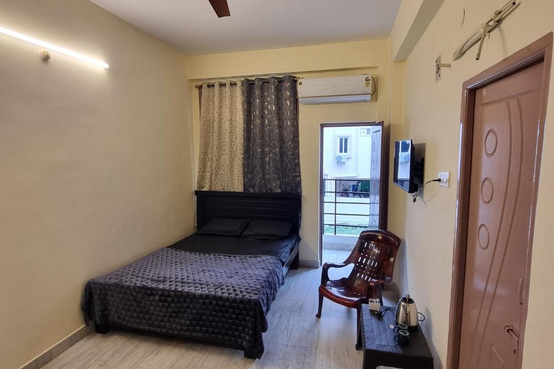 Photo of Bedroom in Kondapur