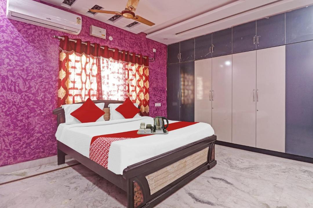 Photo of Bedroom in Hyderabad