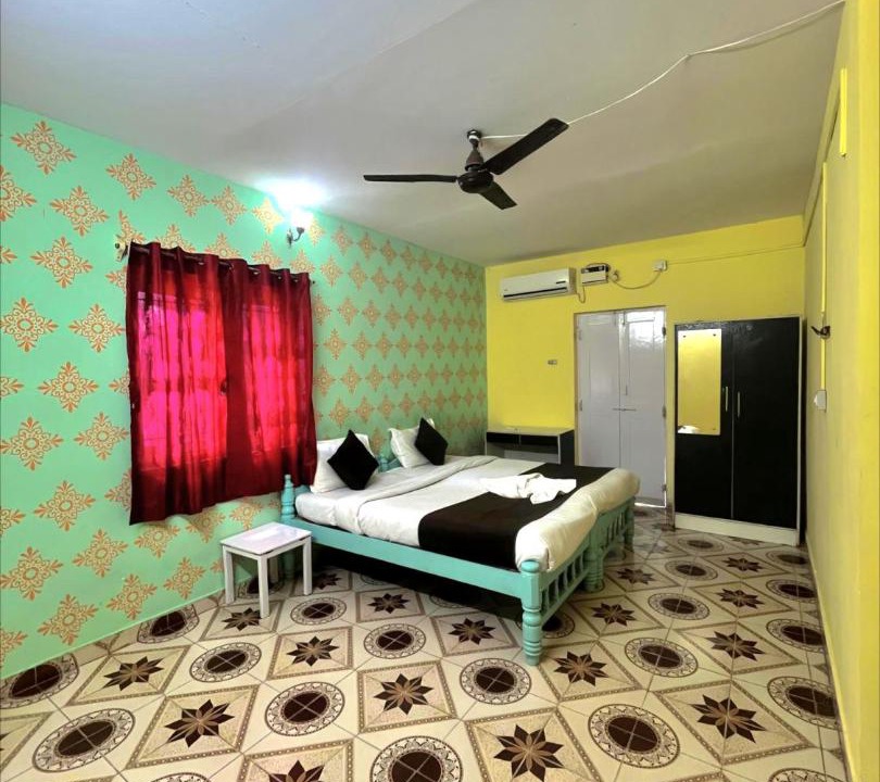 Photo of Bedroom in Gauravaddo