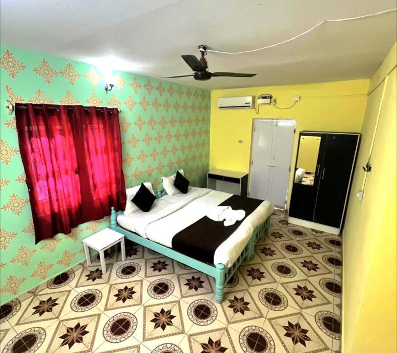 Photo of Bedroom in Gauravaddo