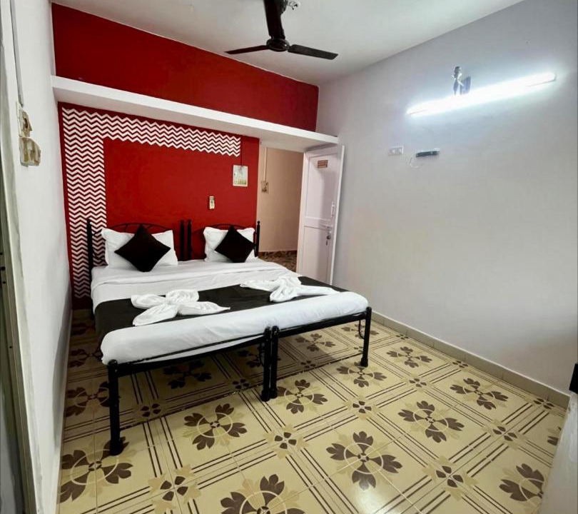 Photo of Bedroom in Gauravaddo