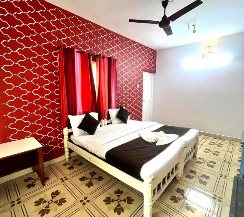 Photo of Bedroom in Gauravaddo