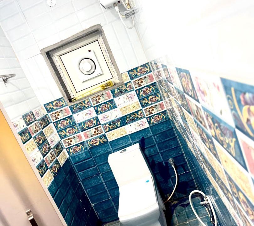 Photo of Bathroom in Khammam