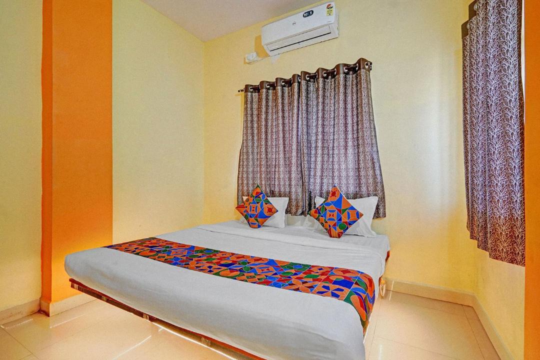 Photo of Bedroom in Hingana