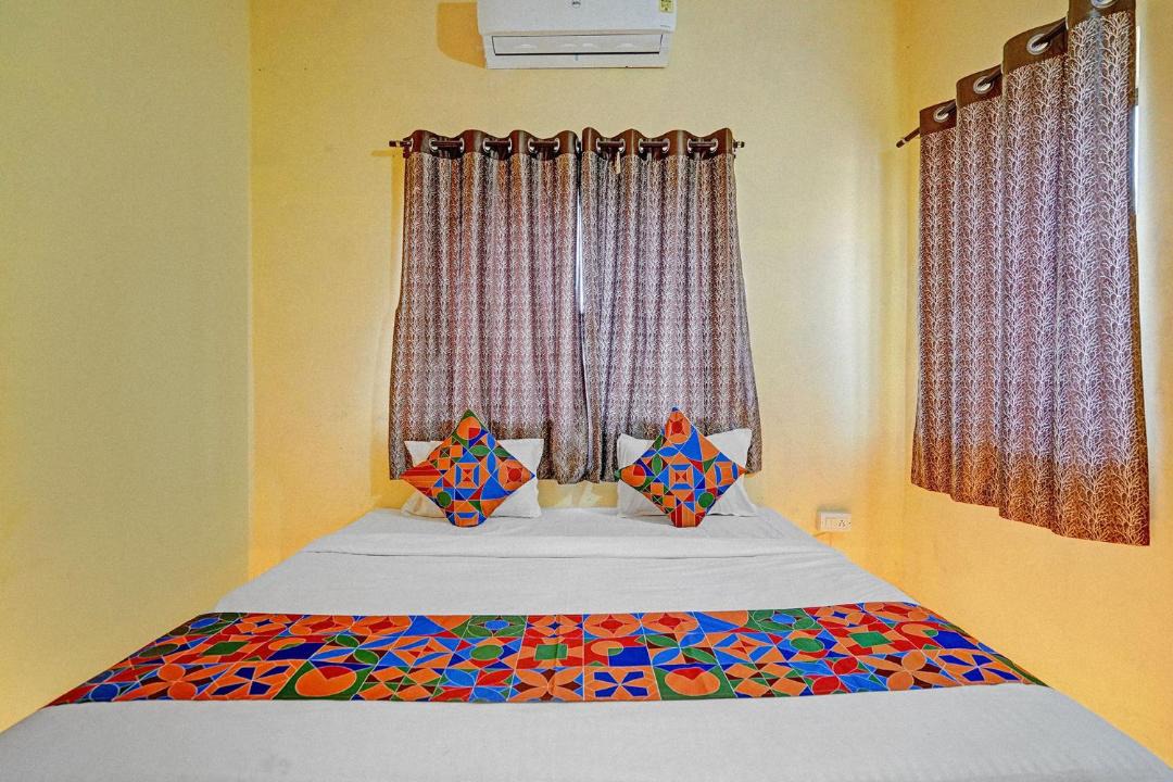 Photo of Bedroom in Hingana