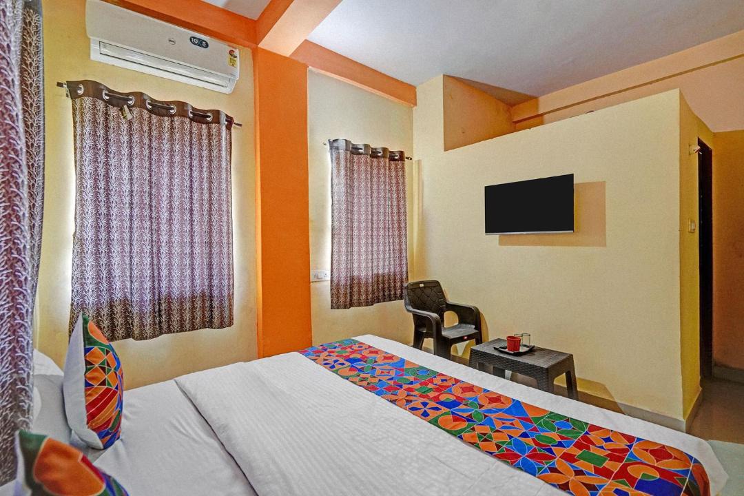 Photo of Bedroom in Hingana