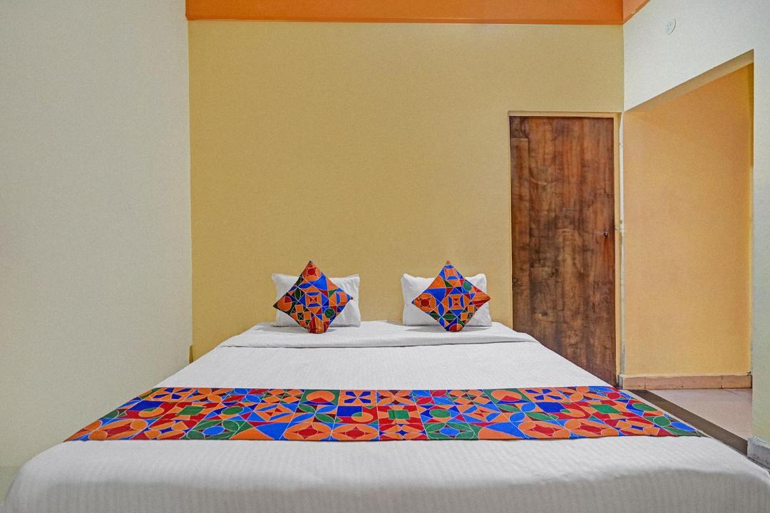 Photo of Bedroom in Hingana