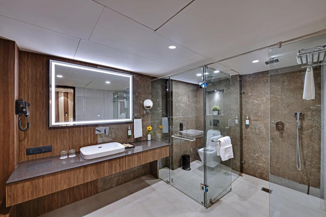 Photo of Bathroom in Vastrapur