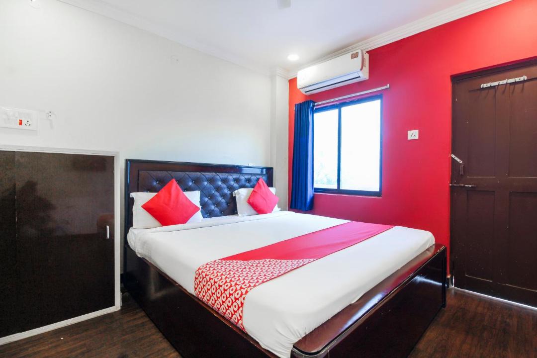 Photo of Bedroom in Banjara Hills