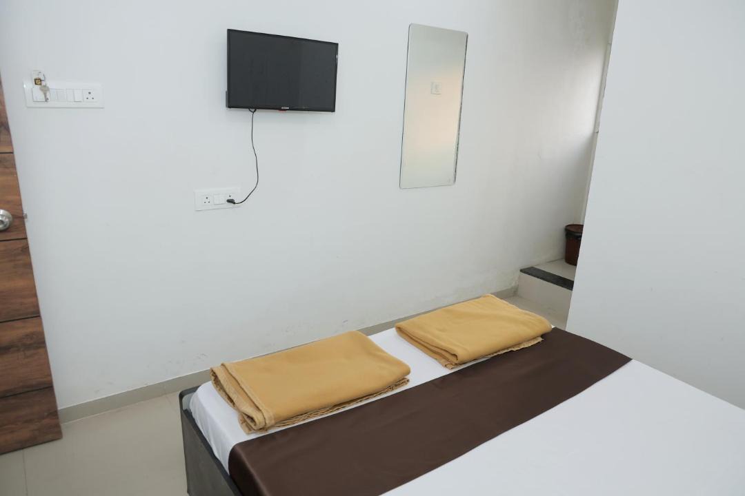 Photo of Bedroom in Adajan