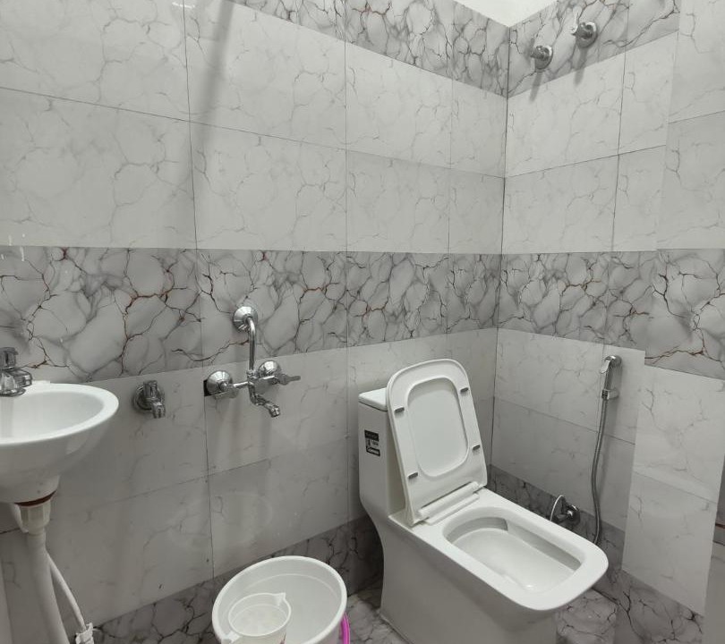 Photo of Bathroom in Mahmoorganj