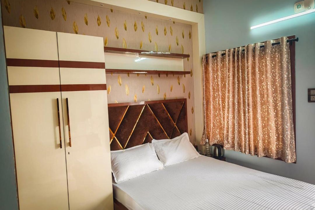 Photo of Bedroom in Jhargram