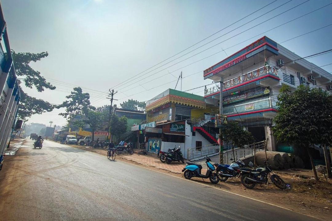 Photo of Others in Jhargram