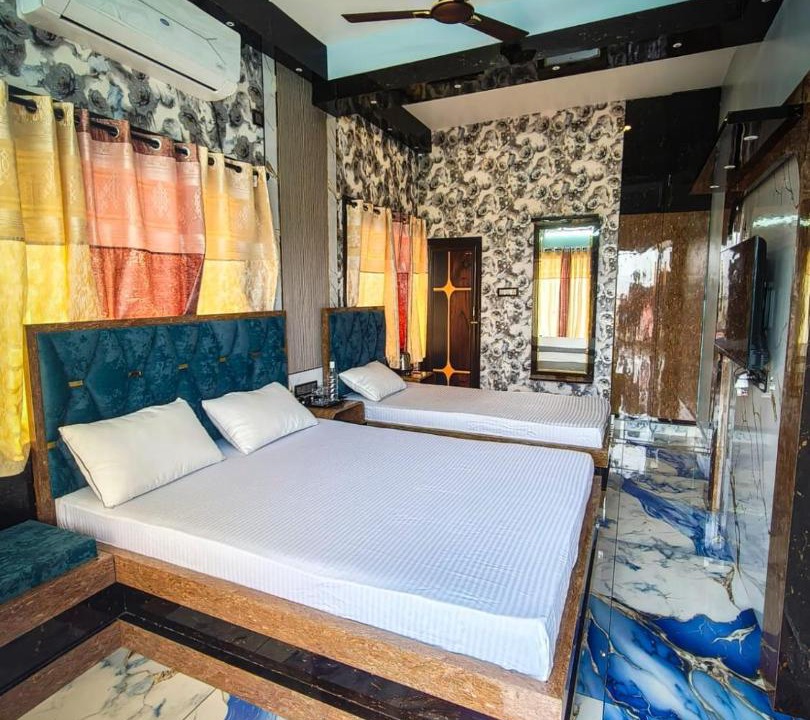 Photo of Bedroom in Jhargram