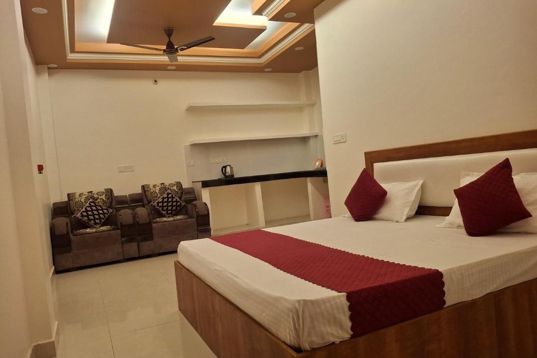 Photo of Bedroom in Faizabad
